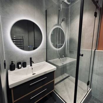 Сдается 1-комнатная квартира, 34,4 м²