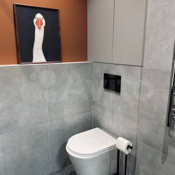Сдается 1-комнатная квартира, 34,4 м²