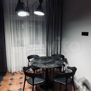 Сдается 1-комнатная квартира, 34,4 м²