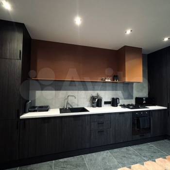 Сдается 1-комнатная квартира, 34,4 м²