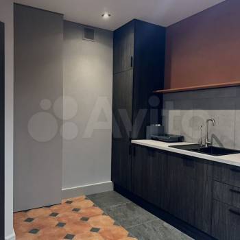 Сдается 1-комнатная квартира, 34,4 м²