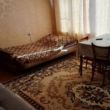 Сдается 2-х комнатная квартира, 42 м²