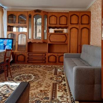 Сдается 2-х комнатная квартира, 42 м²