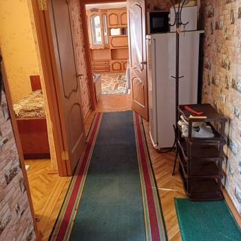 Сдается 2-х комнатная квартира, 42 м²