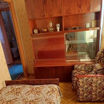 Сдается 2-х комнатная квартира, 42 м²
