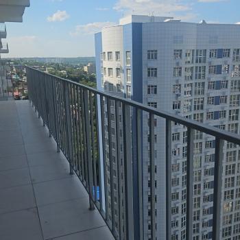 Сдается 2-х комнатная квартира, 39,1 м²