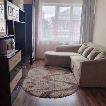 Сдается 2-х комнатная квартира, 40 м²