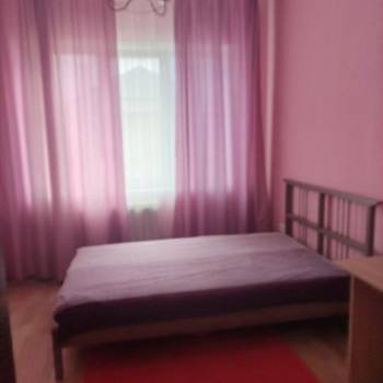 Сдается 2-х комнатная квартира, 40 м²