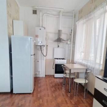 Сдается 2-х комнатная квартира, 40 м²