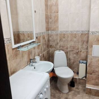 Сдается 2-х комнатная квартира, 40 м²