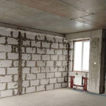 Продается 1-комнатная квартира, 56 м²