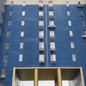 Продается 1-комнатная квартира, 56 м²