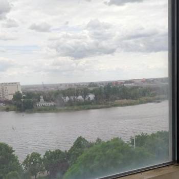 Продается 1-комнатная квартира, 56 м²