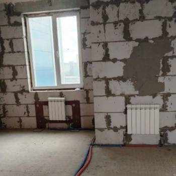 Продается 1-комнатная квартира, 56 м²