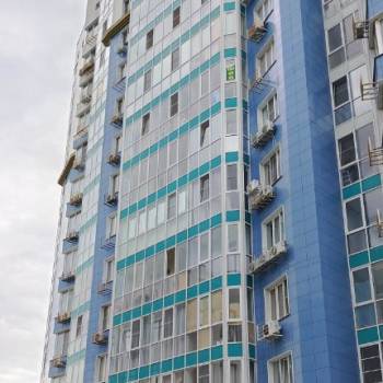 Продается 1-комнатная квартира, 56 м²