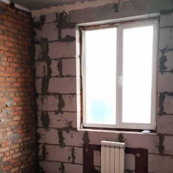 Продается 1-комнатная квартира, 56 м²
