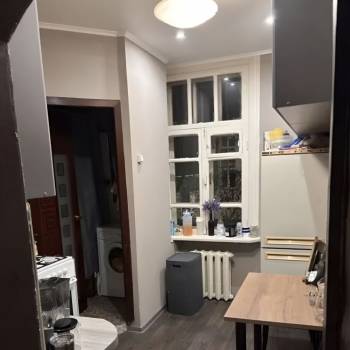 Продается 3-х комнатная квартира, 58 м²