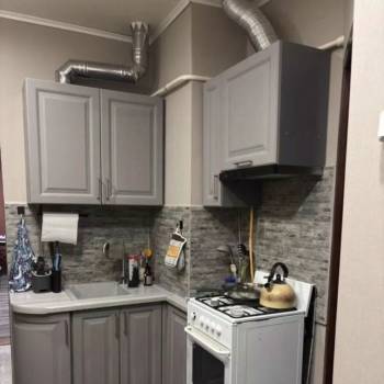 Продается 3-х комнатная квартира, 58 м²