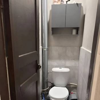 Продается 3-х комнатная квартира, 58 м²