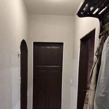 Продается 3-х комнатная квартира, 58 м²