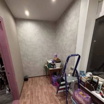 Продается 3-х комнатная квартира, 58 м²
