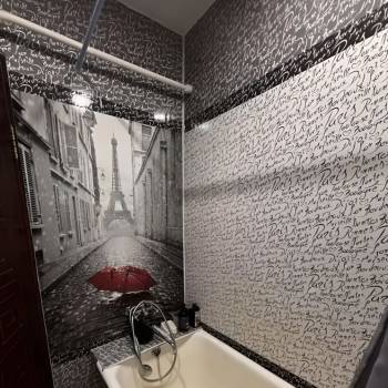 Продается 3-х комнатная квартира, 58 м²