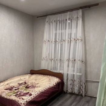 Продается 3-х комнатная квартира, 58 м²
