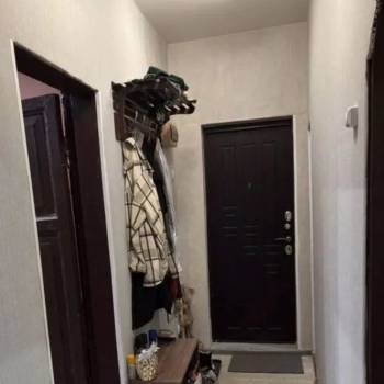 Продается 3-х комнатная квартира, 58 м²