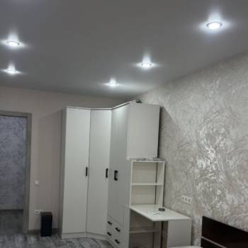 Сдается 2-х комнатная квартира, 50 м²