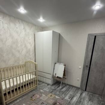Сдается 2-х комнатная квартира, 50 м²