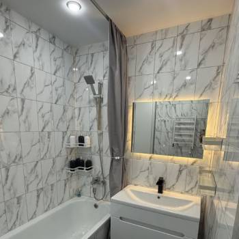 Сдается 2-х комнатная квартира, 50 м²