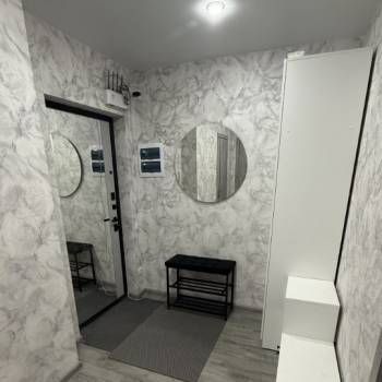 Сдается 2-х комнатная квартира, 50 м²