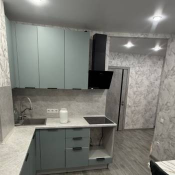 Сдается 2-х комнатная квартира, 50 м²