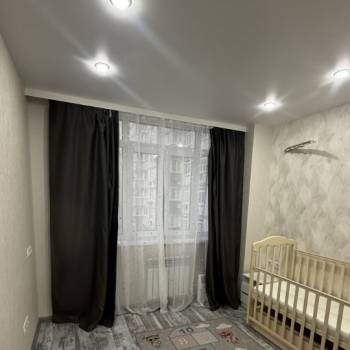 Сдается 2-х комнатная квартира, 50 м²