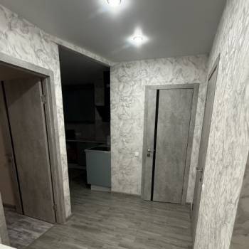 Сдается 2-х комнатная квартира, 50 м²