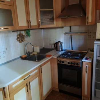 Сдается 2-х комнатная квартира, 52 м²