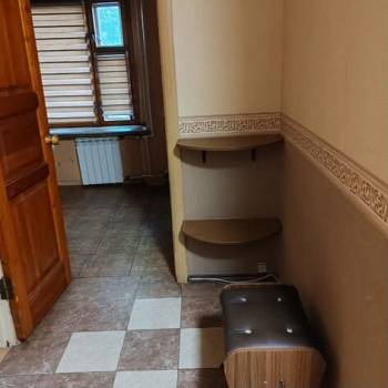 Сдается 2-х комнатная квартира, 52 м²