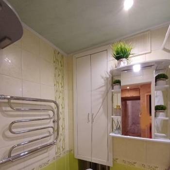 Продается 2-х комнатная квартира, 41,1 м²