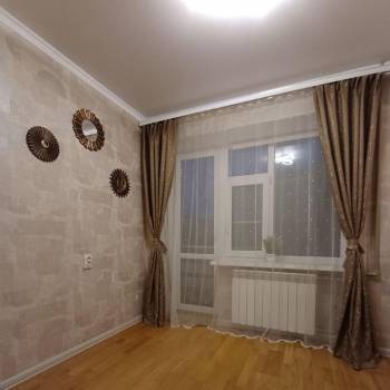 Продается 2-х комнатная квартира, 41,1 м²