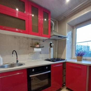 Продается 2-х комнатная квартира, 41,1 м²