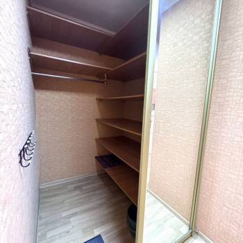 Продается 1-комнатная квартира, 39 м²
