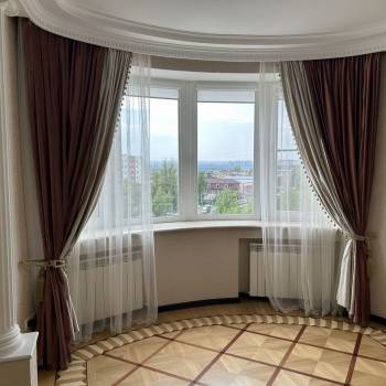Продается 2-х комнатная квартира, 84 м²