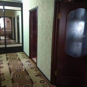 Продается 2-х комнатная квартира, 65,3 м²