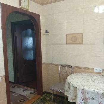Продается 2-х комнатная квартира, 65,3 м²