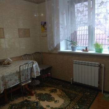 Продается 2-х комнатная квартира, 65,3 м²