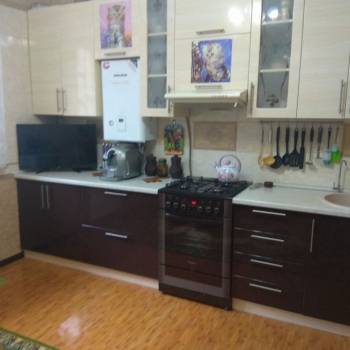 Продается 2-х комнатная квартира, 65,3 м²