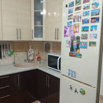 Продается 2-х комнатная квартира, 65,3 м²