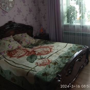 Продается 2-х комнатная квартира, 65,3 м²