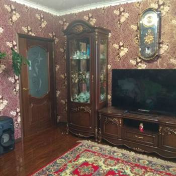 Продается 2-х комнатная квартира, 65,3 м²