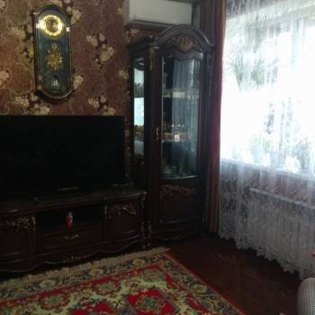Продается 2-х комнатная квартира, 65,3 м²